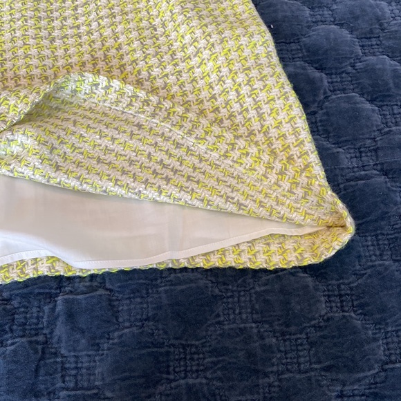 NWT Theory Tweed Dress - Picture 4 of 10